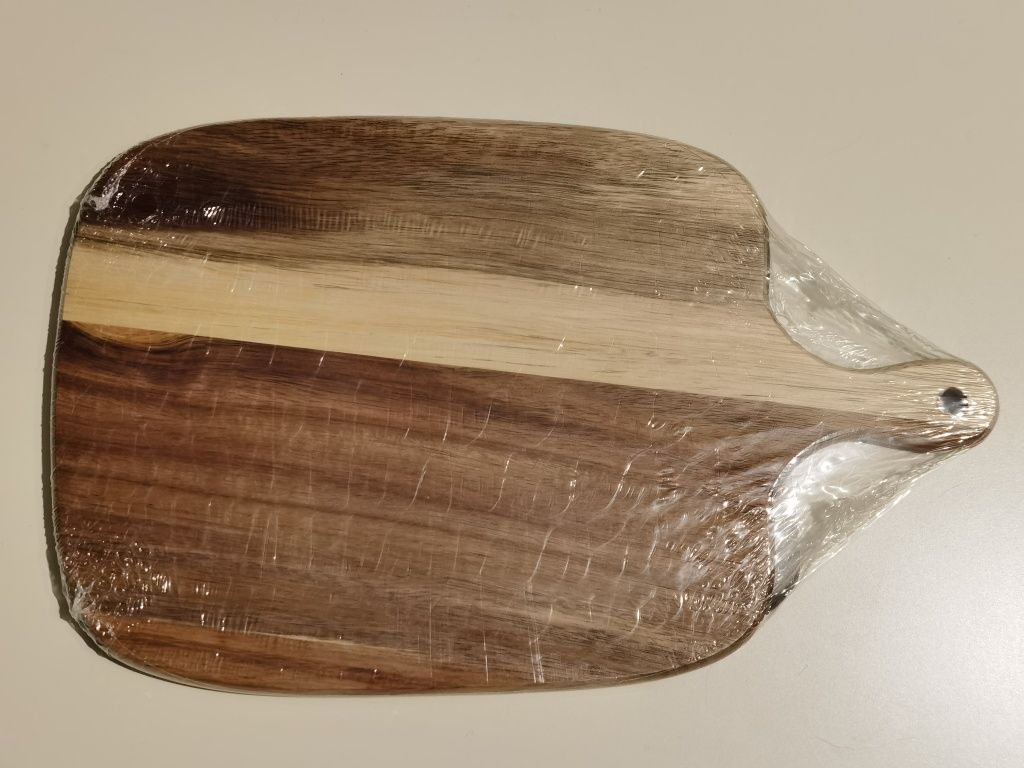 Tocator acacia, 30 x 20 cm - Zokura
Cod: Z1307