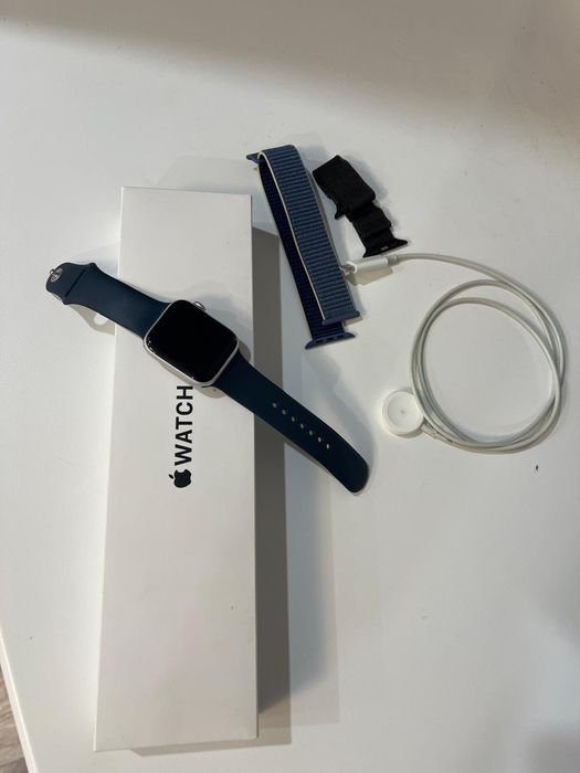 Apple watch.se 2 44mm