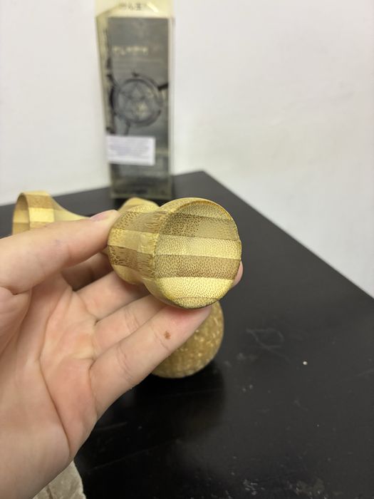 kendama israel bambus(nu sweets, usa, cereal, dbx)