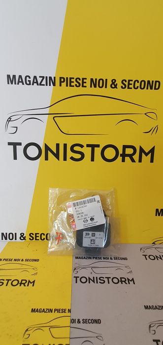 Senzor unghi volan Opel Astra J,Opel Zafira C,Opel Meriva B,gm13515749