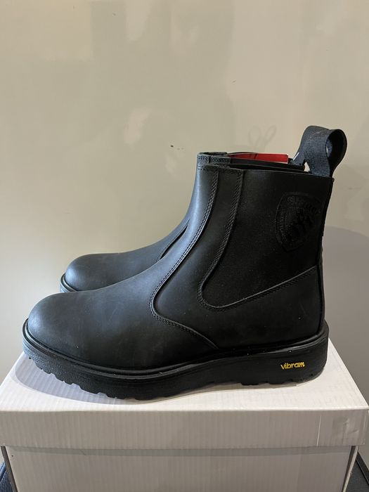 Унисекс боти Blauer номер 37