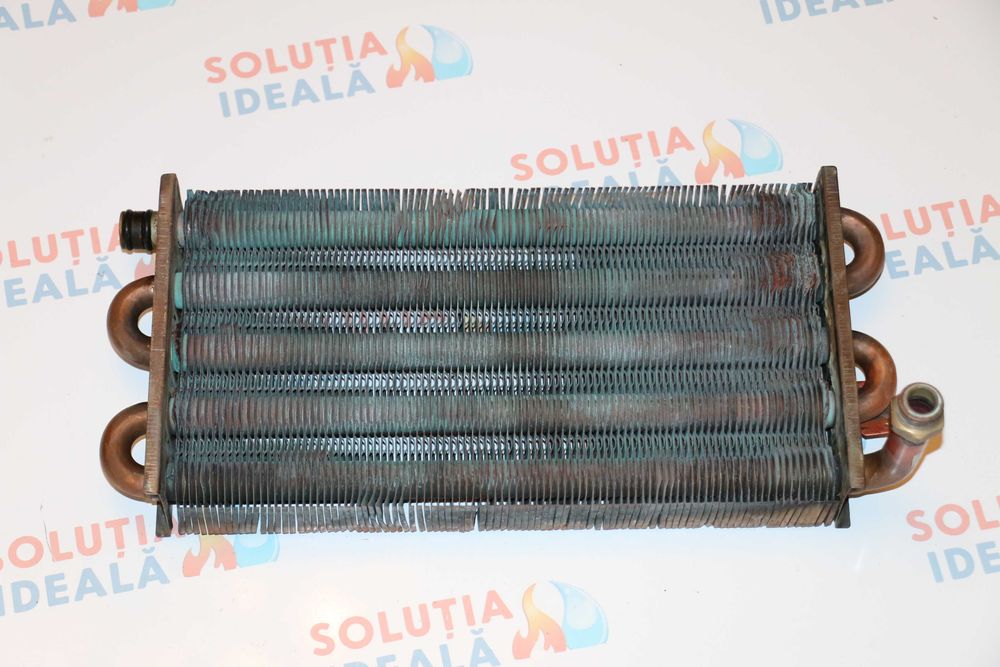 Schimbator centrala termica Buderus Logamax - U052 24T sau 28T