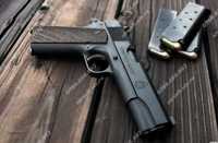 Cel Mai Bun Pistol CU AER COMPRIMAT MANUAL!! Colt Spring Airsoft 6mARC