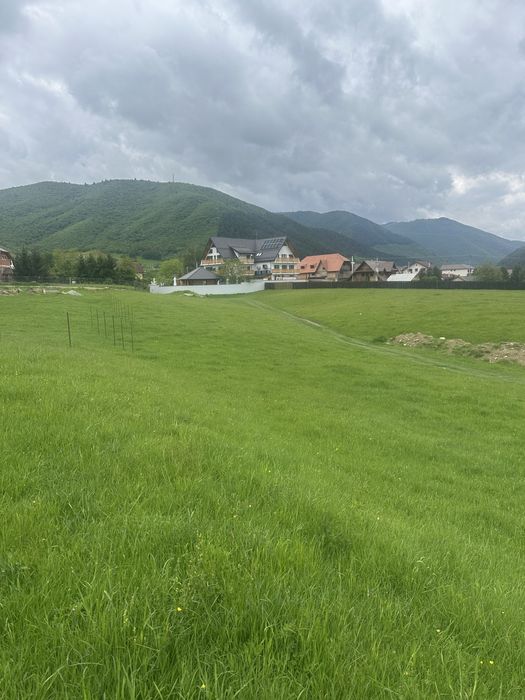 Teren  Gura Raului Zona Marajdie
