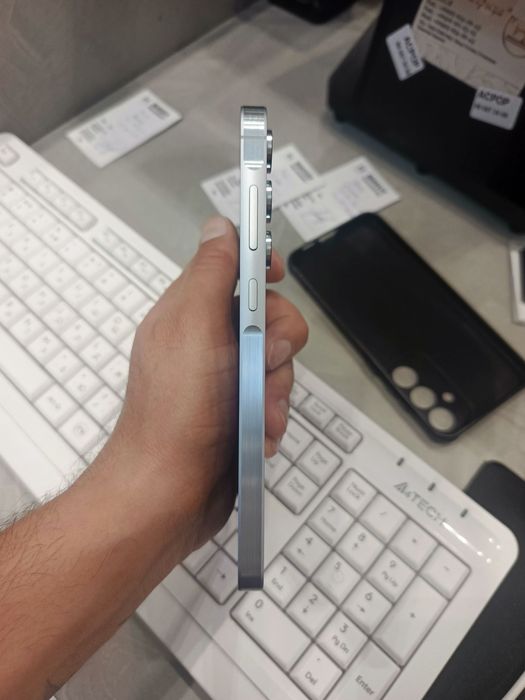 Samsung A55 5G 256 GB