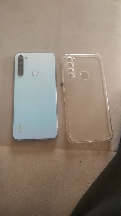 Продам Redmi Not 8 64 Gb за 16000