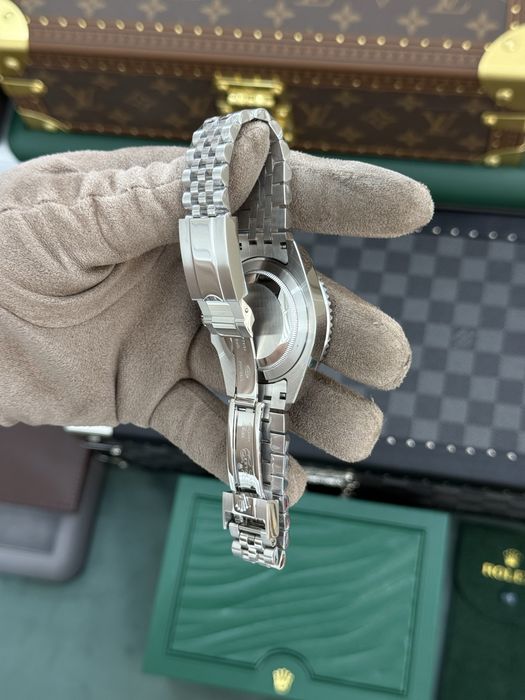 Rolex GMT-Master || Pepsi