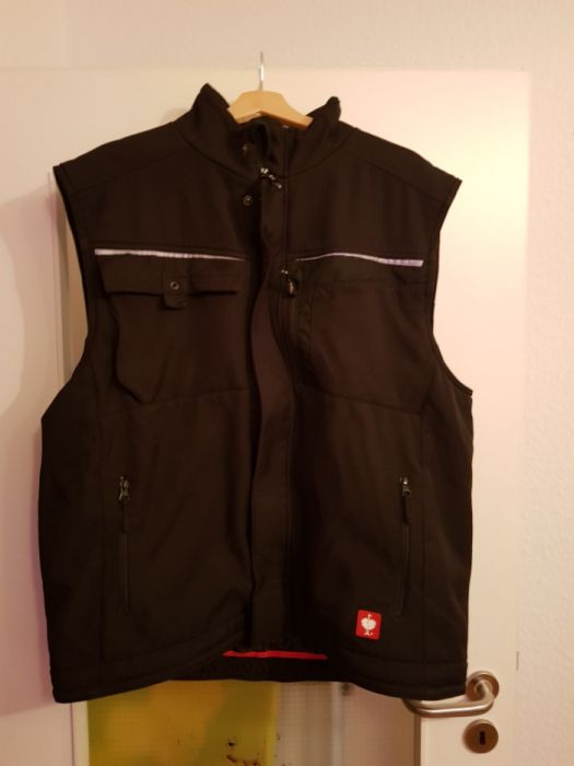 Безрукавка Engelbert Strauss