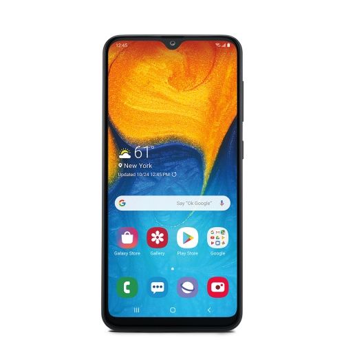 SAMSUNG Galaxy A20E  4G  LTE