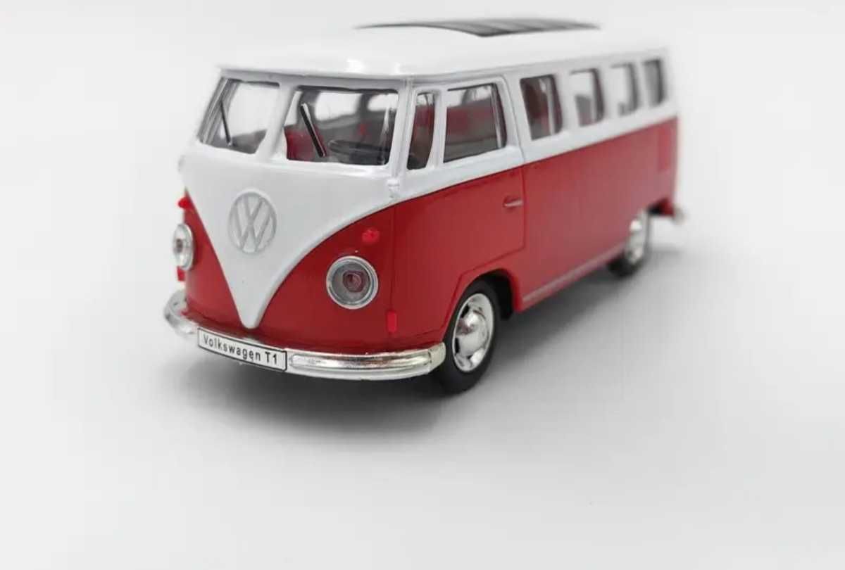 VOLKSWAGEN T1 - колекционерски