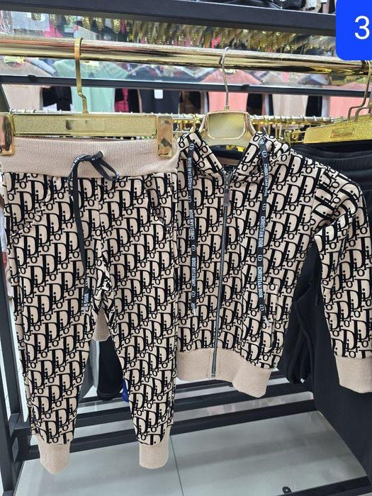 Treninguri pentru copii