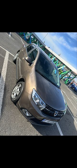 Dacia Logan / Prestige / 0.9 Tce/ Propietar