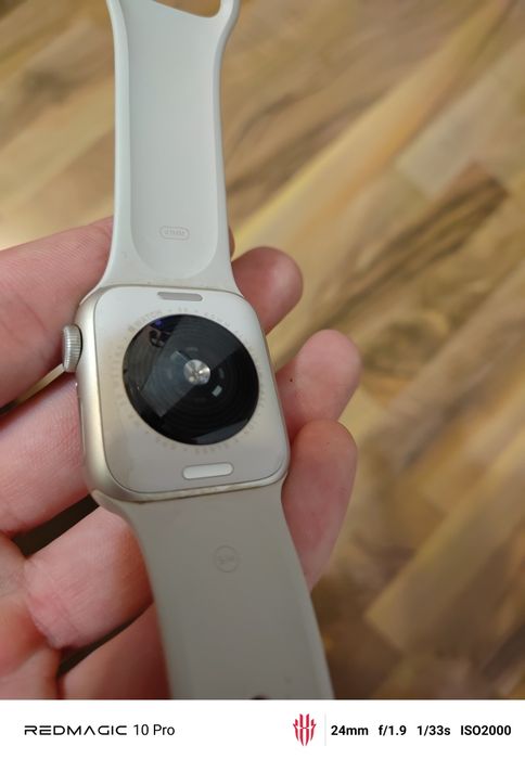 Apple watch se 2024 impecabil