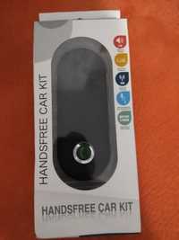 Handsfree car kit