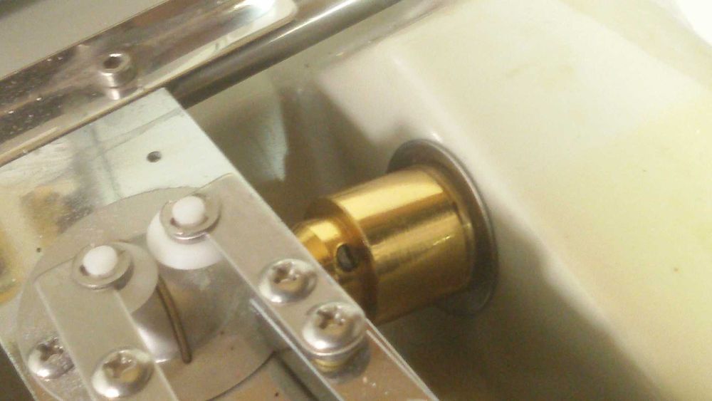 Машина за лещи (lens groover) Wanshida NH-800
