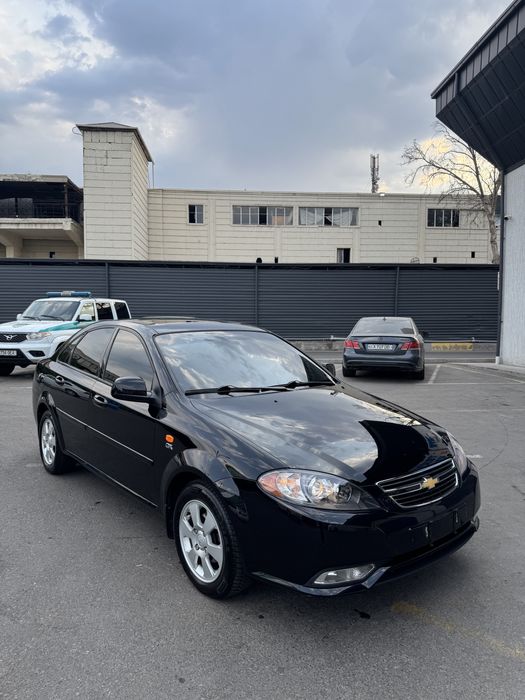 Gentra toza 67ming probeg