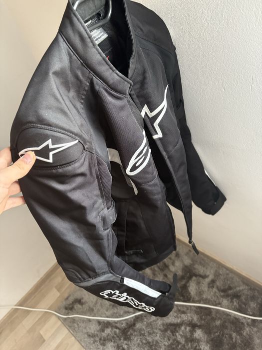 Geaca Moto Alpinestars