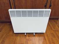 Kонвектор Airelec Basic Pro 1500W/ел. термостат и дигитално управление