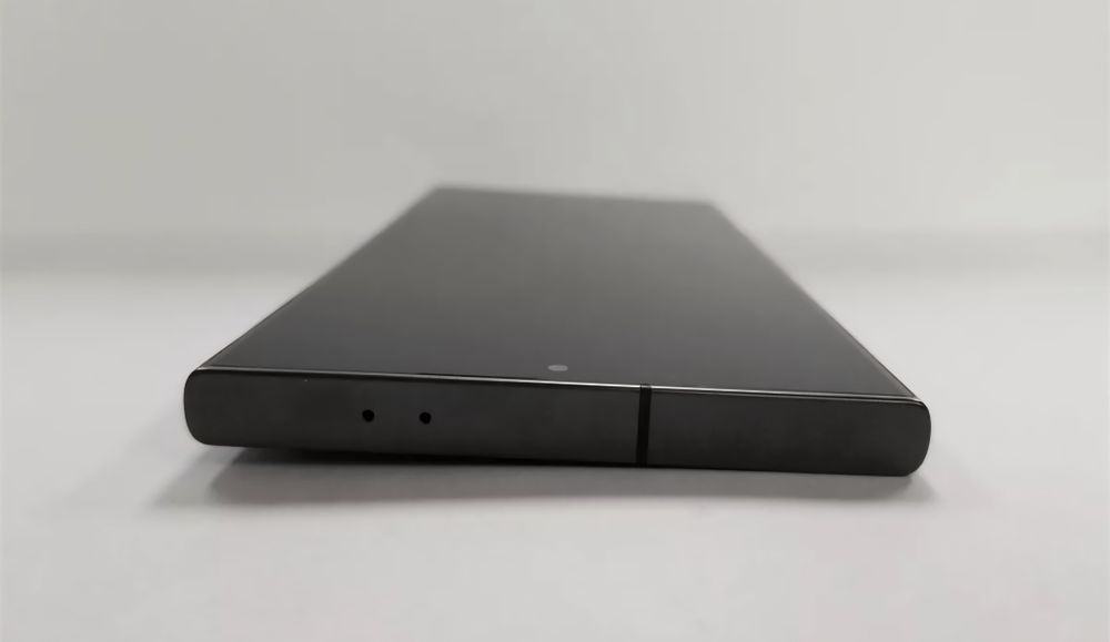 Samsung Galaxy S24 Ultra 512 GB SM‑S928B/DS Titanium –Отлично състояне