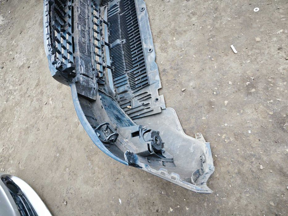 S-line оригинална броня Audi A4 B8 8К оборудвана Ауди А4