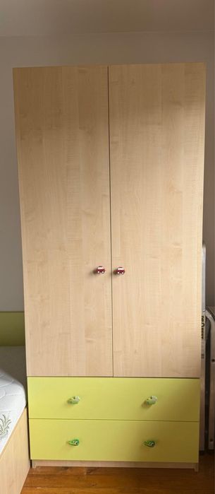 Mobila Dormitor copii