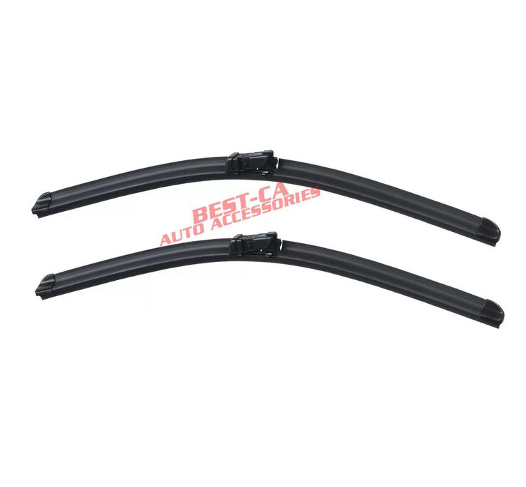 Set stergatoare parbriz 60+45 cm. pentru Skoda Superb 2 (2008-2015)
