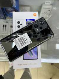 Redmi Note 12 Pro+ 5G 8/256G Black 1 oy ishlatilgan idealni sastayana