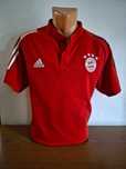 Tricou Adidas Bayer