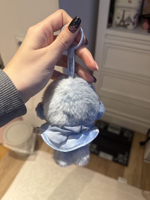 Skullpanda “l’impressionisme” popmart