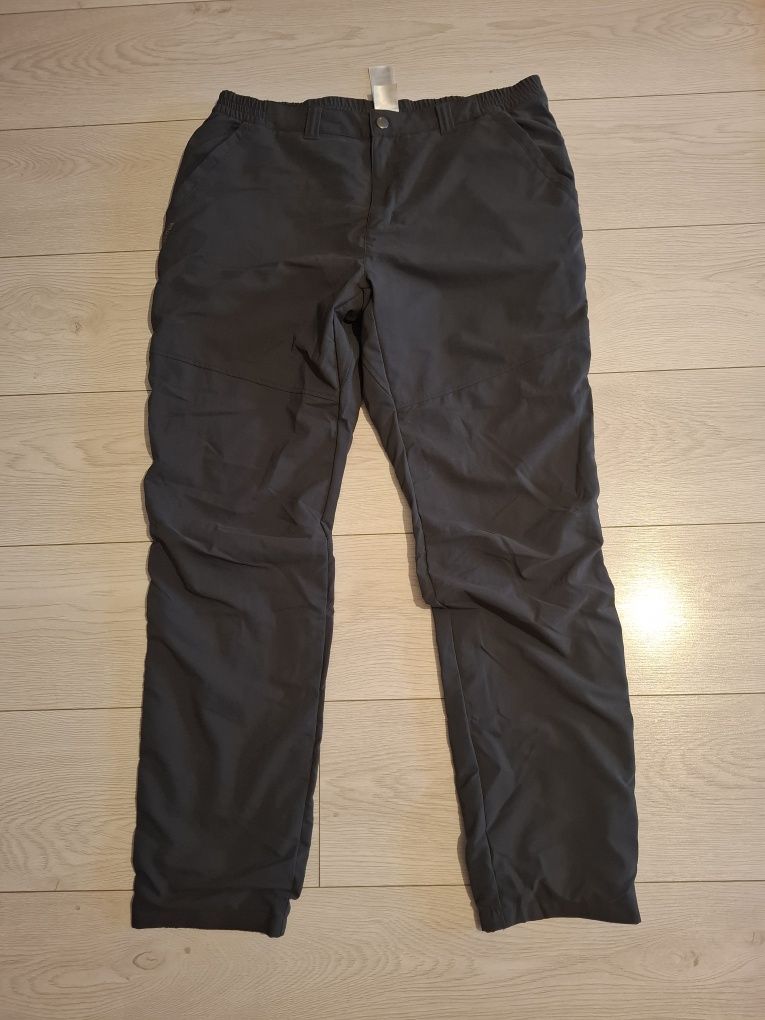 Vand pantaloni barbati drumetie Quechua SH100(w46/L34)