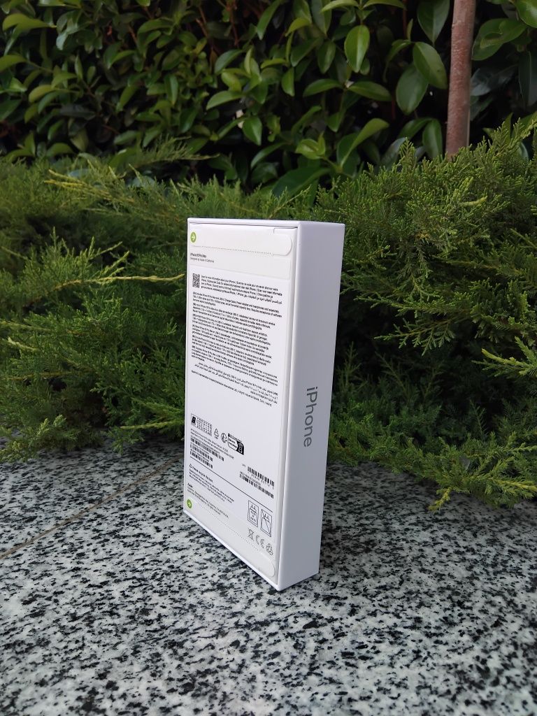 iPhone 16 Pro Max 512 GB White Titanium NEW нов