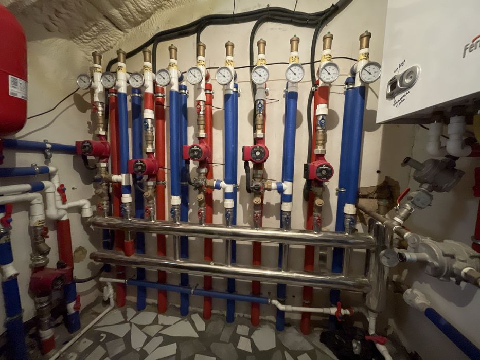 Santexnika xizmatlari Chirchik Toshkent Qibray Bo’stonliq