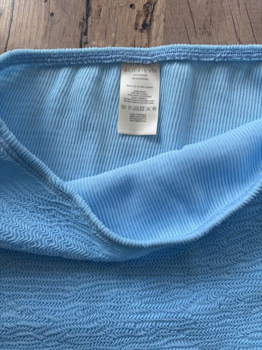 Лимитиран се alice evis