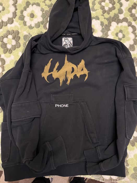 Дрехи Luda- Суичър и гащи(къси и дълги)