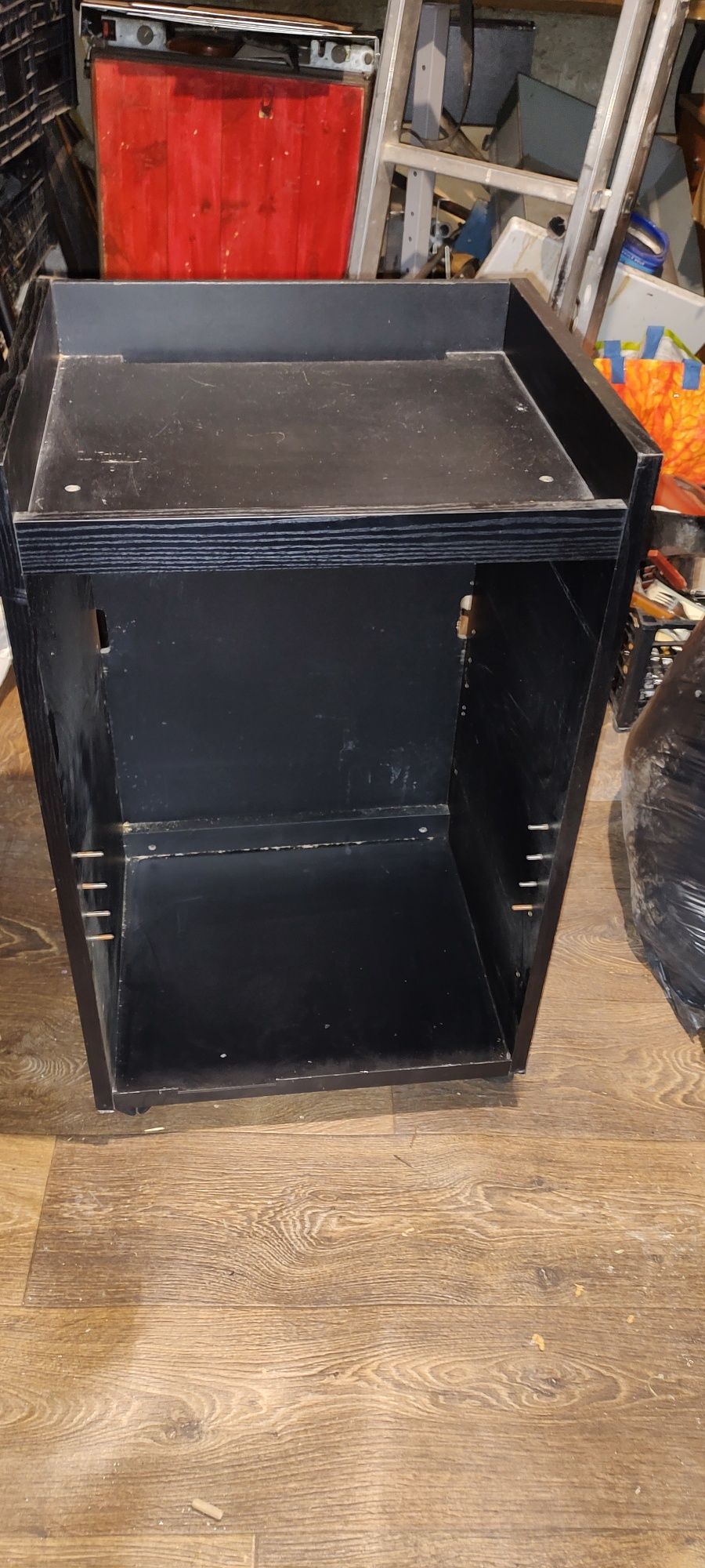 2 x Rack raft audio