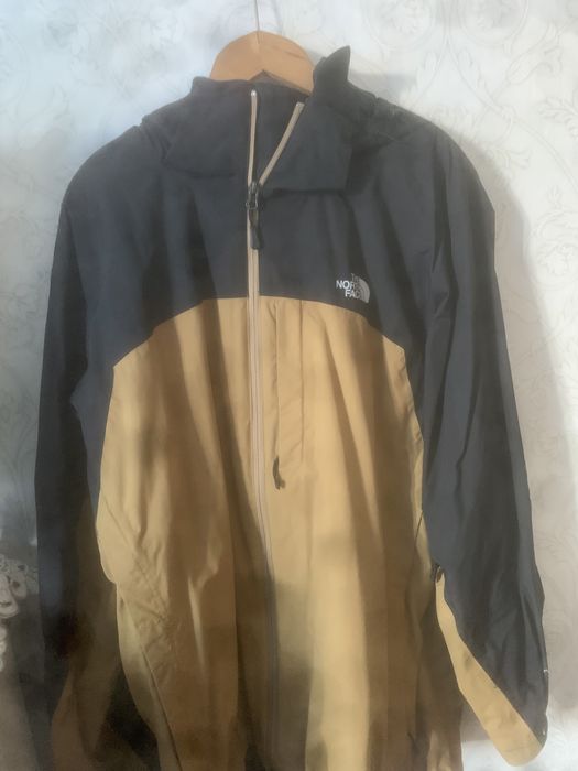 The North Face яке XL