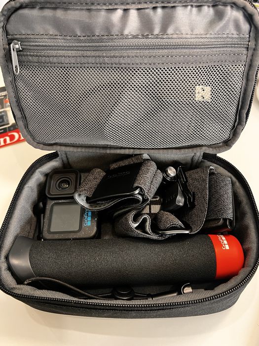 Gopro Hero 12 Black bundle