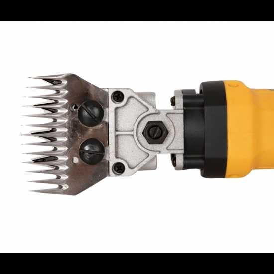 Masina de tuns oi electrica ALFA CMP0951, 1000W, 2400 rpm Garantie