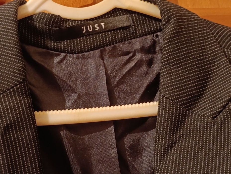 Пиджак мужской 44 S размер