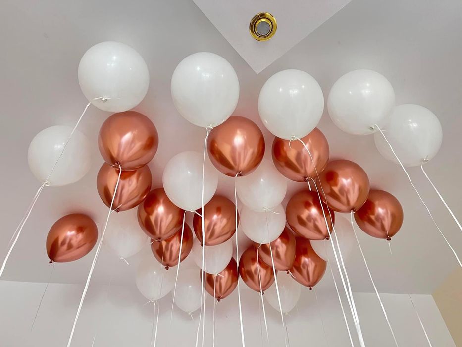 Baloane cu heliu