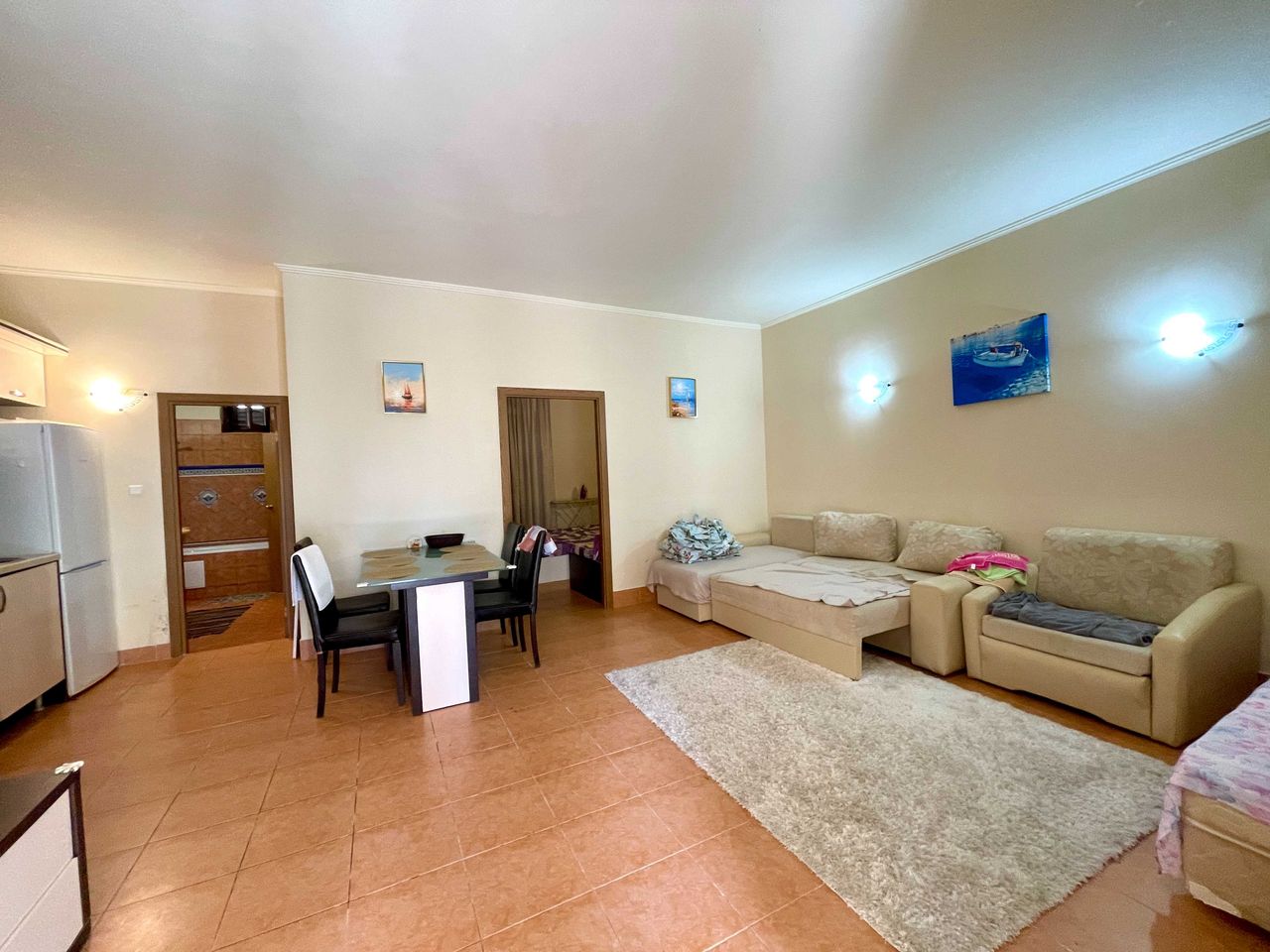Продава се Двустаен апартамент в к.к. Елените - 72 кв.м за 1902 €/кв.м - Снимка #1