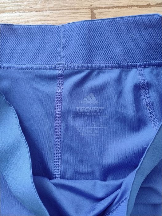 Colanți scurți Adidas techfit