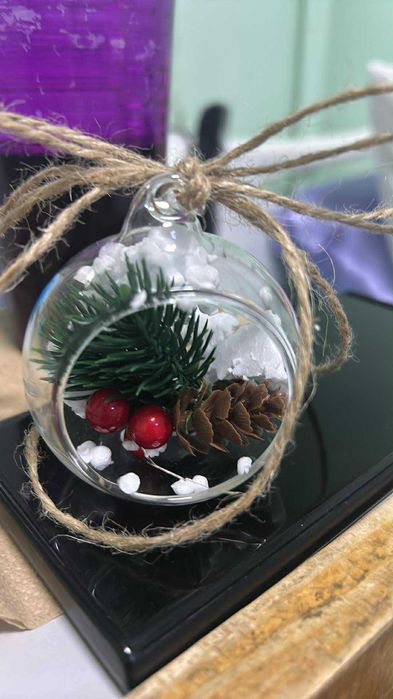 Christmas gifts sweet