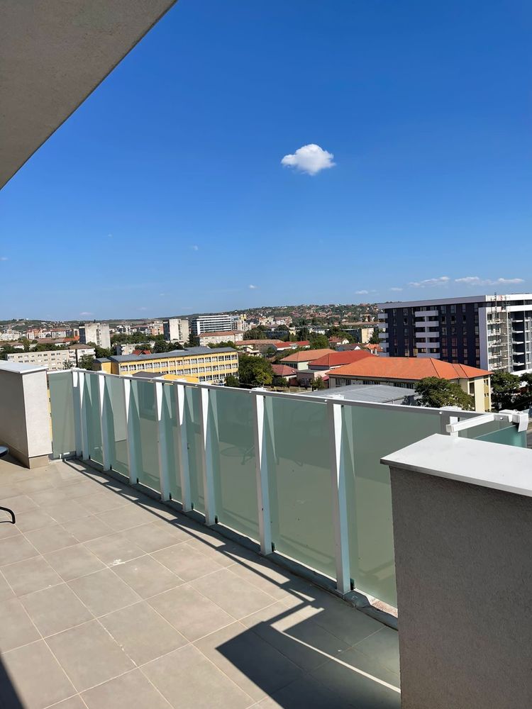 Apartament 2 camere de inchiriat Ared