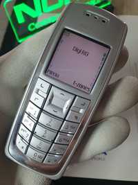 Nokia 3120 Silver Excelent Original!