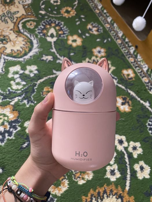 увлажнитель для воздуха