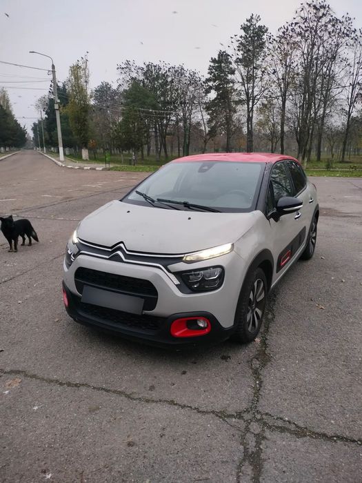 Citroën C3
