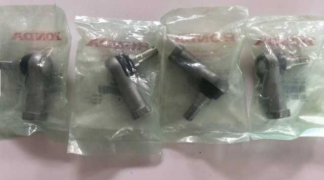 Кормилни накрайници за Хонда TRX ТРХ250,420,500,650,680 Формен Ранчер