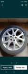 Jante Mazda 225 45 R18