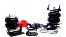 Perne aer suplimentare Ford Transit  2014 -prez, punte pe simplu